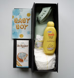 Afbeelding in Gallery-weergave laden, Merciboxx It&#39;s a boy
