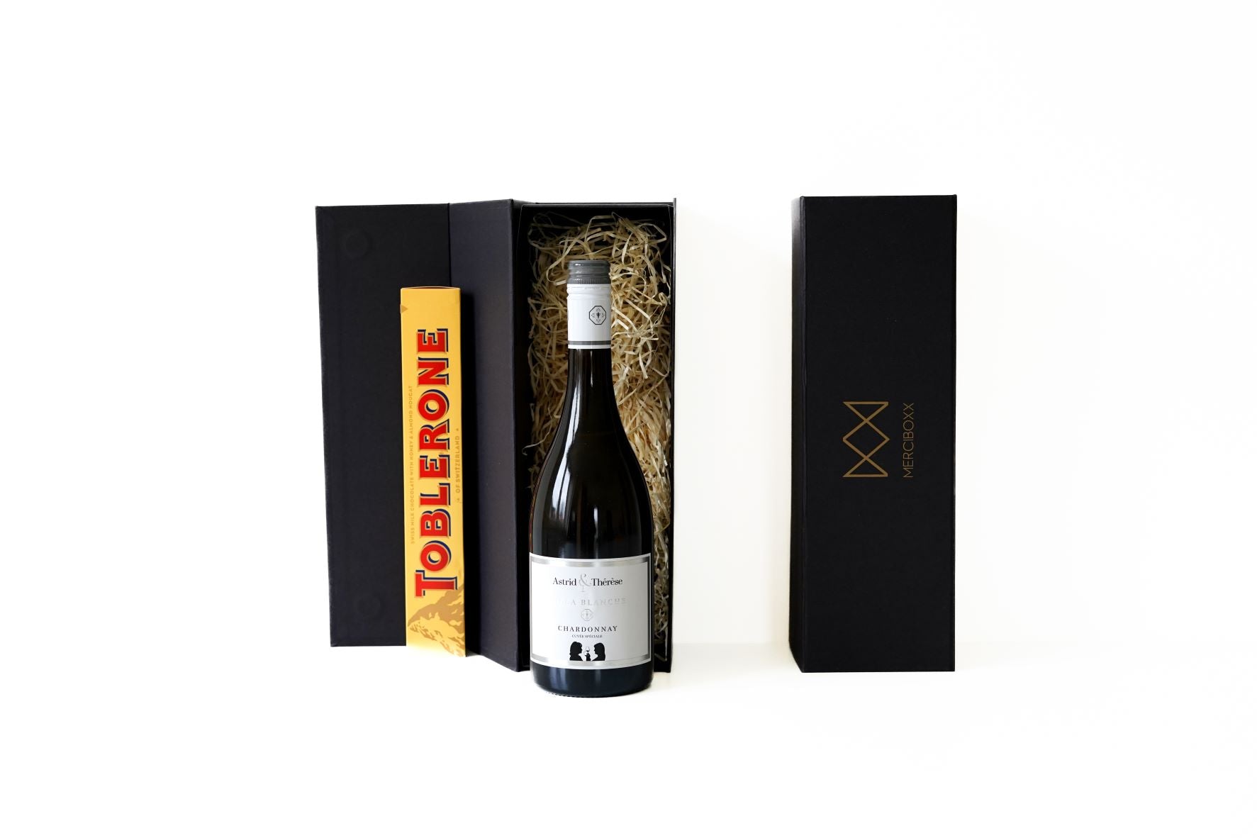 Merciboxx Wine Small